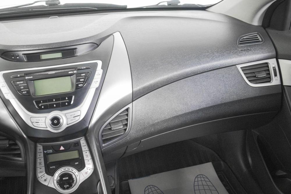 Hyundai Avante V Кемерово  - изображение 15