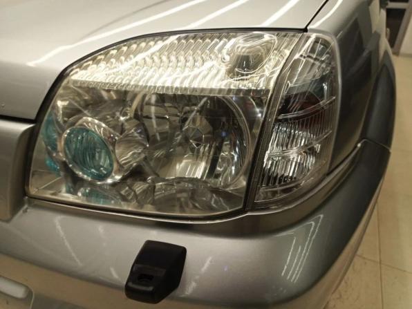 Nissan X-Trail I Рестайлинг с пробегом 2006 года, цена 700 000 рублей, 362000 км, внедорожник, Автокод Объявления