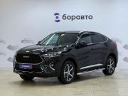 Haval F7x I Ставрополь  - изображение 16