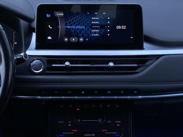 Chery Tiggo 7 Pro I с пробегом 2021 года, цена 1 339 000 рублей, 130409 км, внедорожник, Автокод Объявления