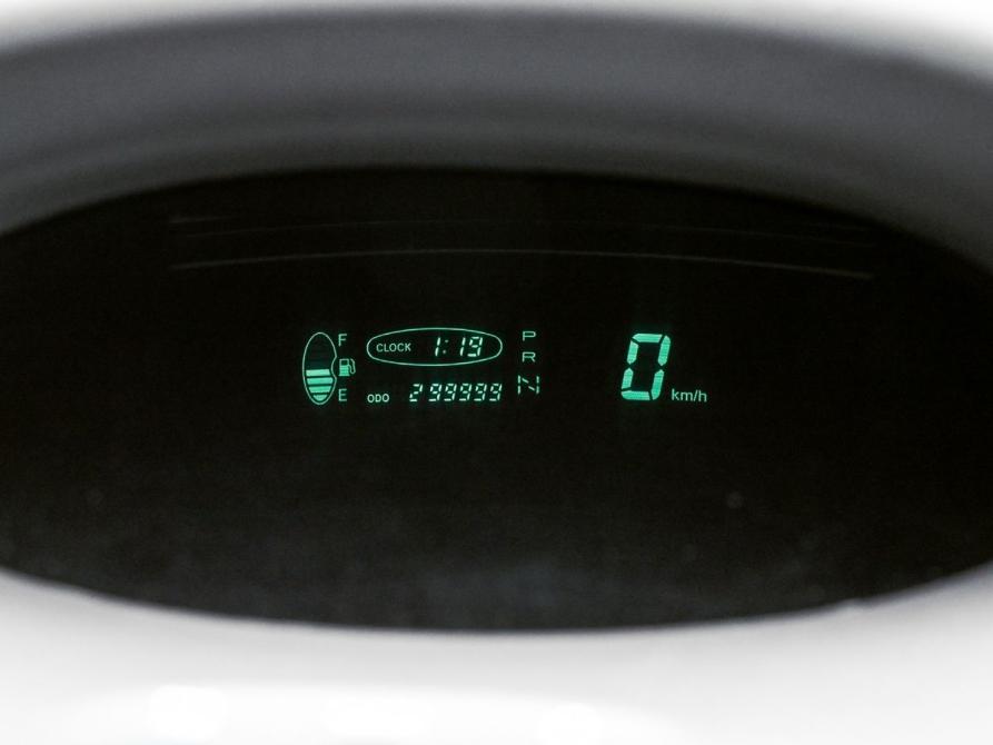Toyota Platz Екатеринбург  - изображение 11