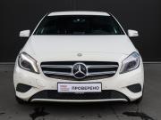 Mercedes-Benz A-Класс III (W176) Москва  - изображение 25