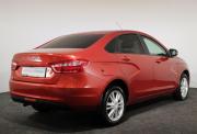 Lada (ВАЗ) Vesta I Ярославль  - изображение 29