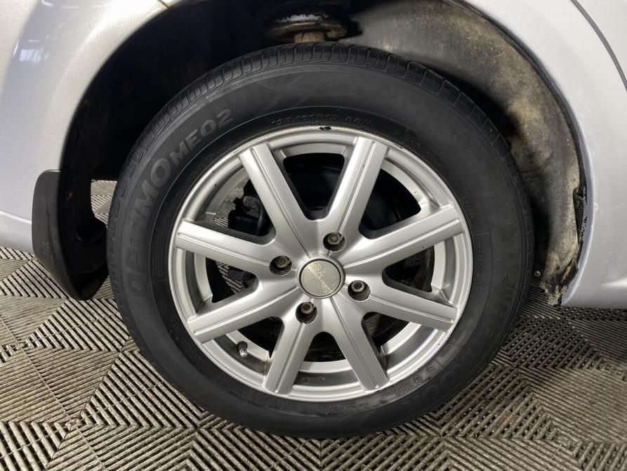 Chevrolet Lacetti I Воронеж  - изображение 16