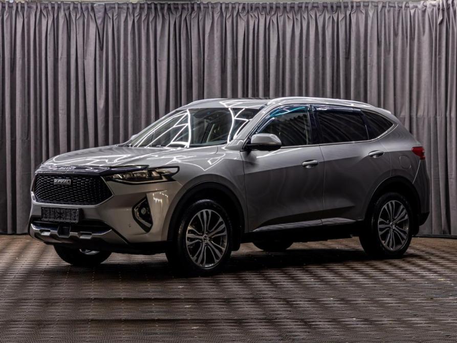 Haval F7 I Краснодар  - изображение 1