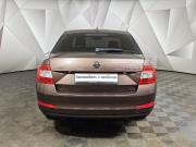 Skoda Octavia III (A7) Москва  - изображение 28
