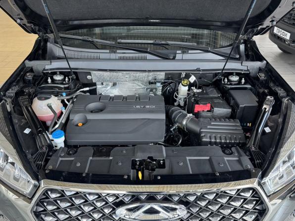 Chery Tiggo 7 Pro Max I с пробегом 2024 года, цена 1 980 000 рублей, 18774 км, внедорожник, Автокод Объявления