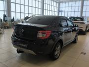 Renault Logan II Рестайлинг Казань  - изображение 28