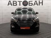 Hyundai Tucson III Екатеринбург  - изображение 31