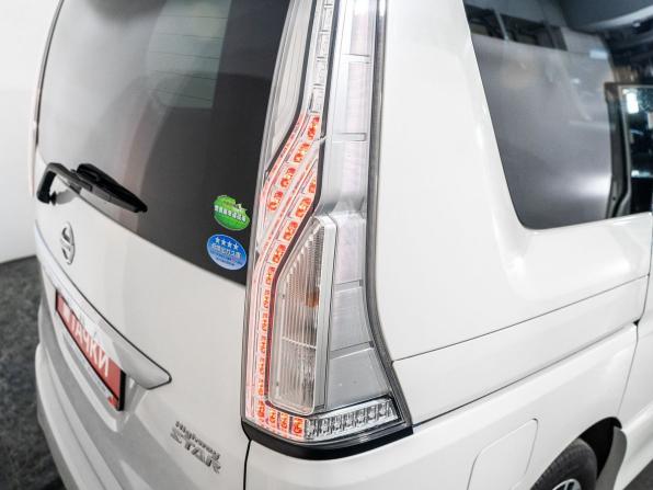 Nissan Serena IV (C26) с пробегом 2015 года, цена 1 480 000 рублей, 123126 км, минивэн, Автокод Объявления