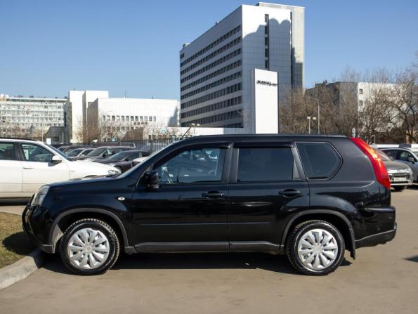 Nissan X-Trail II Рестайлинг с пробегом 2011 года, цена 928 000 рублей, 340878 км, внедорожник, Автокод Объявления