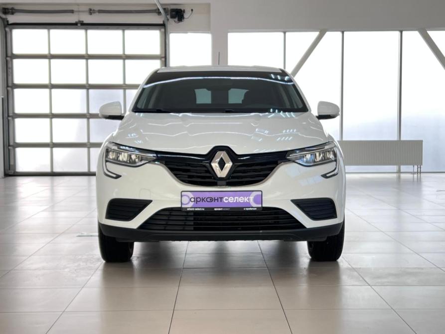 Renault Arkana I Волгоград  - изображение 5