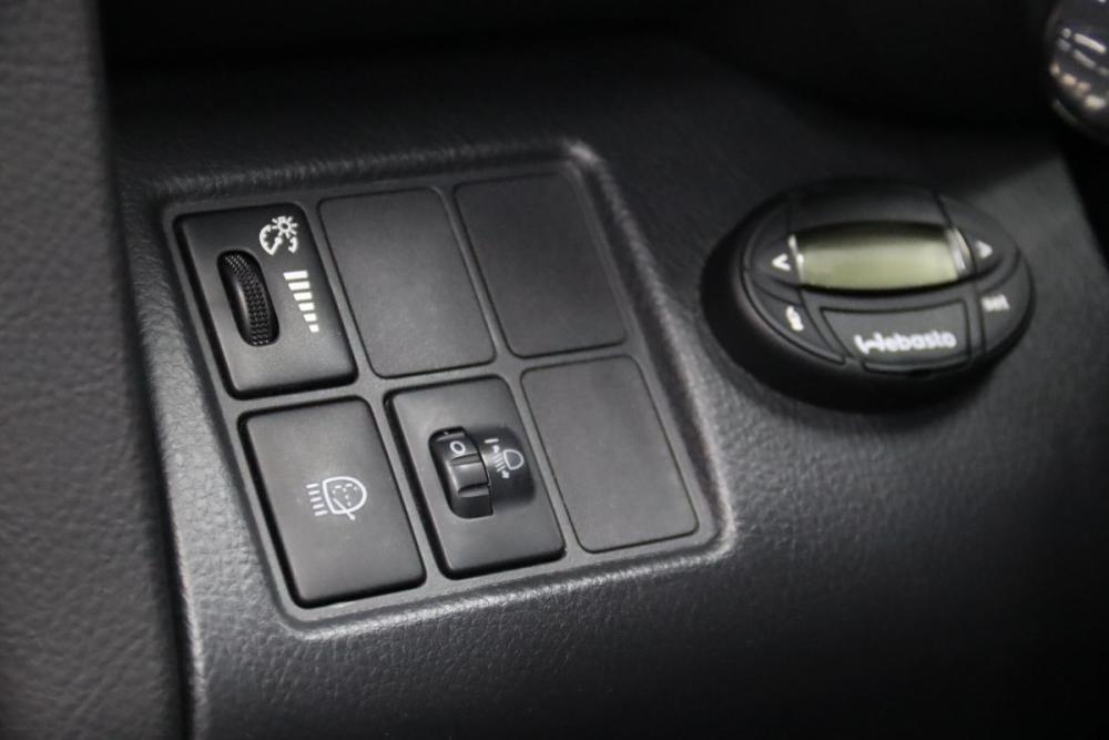 Toyota RAV4 III (XA30) Рестайлинг Сургут  - изображение 18