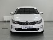Kia Optima IV Казань  - изображение 26