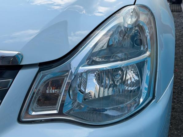 Nissan Almera III (G15) с пробегом 2018 года, цена 770 000 рублей, 96446 км, седан, Автокод Объявления