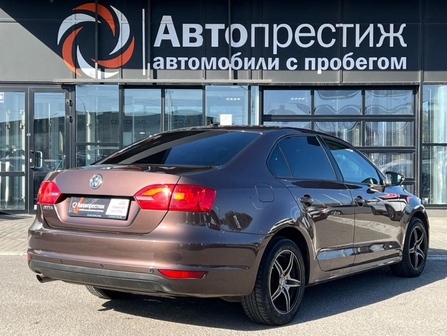 Volkswagen Jetta VI Рестайлинг Волгоград  - изображение 5