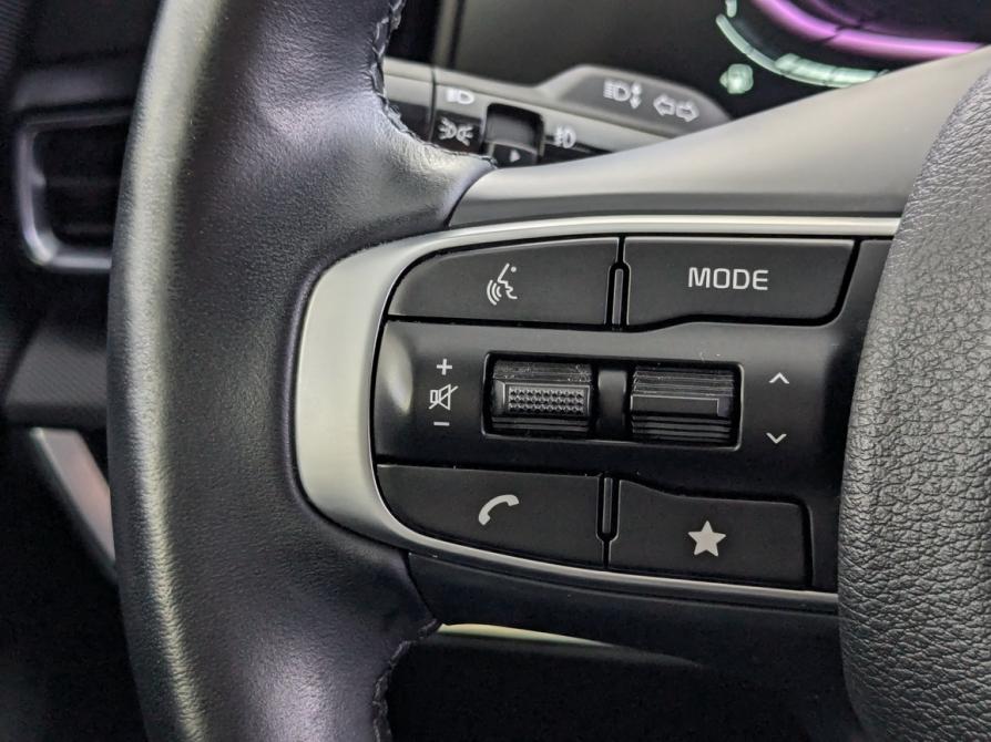 Kia Sportage V Москва  - изображение 30