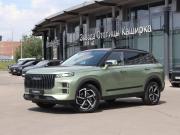 Jaecoo J7 I Москва  - изображение 48