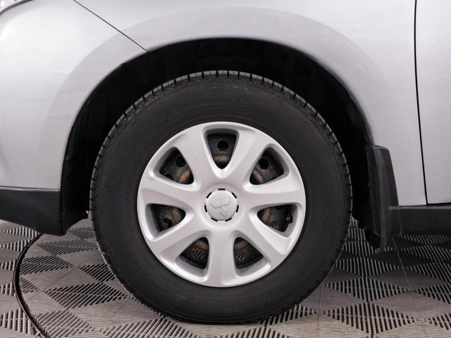 Mitsubishi Outlander III Ульяновск  - изображение 9