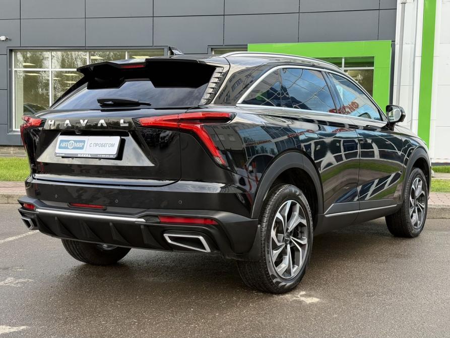 Haval F7 II Ярославль  - изображение 5