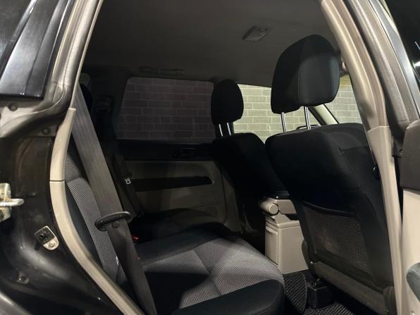 Subaru Forester II Рестайлинг с пробегом 2006 года, цена 750 000 рублей, 245561 км, внедорожник, Автокод Объявления