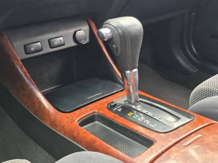 Toyota Camry V (XV30) Новосибирск  - изображение 22