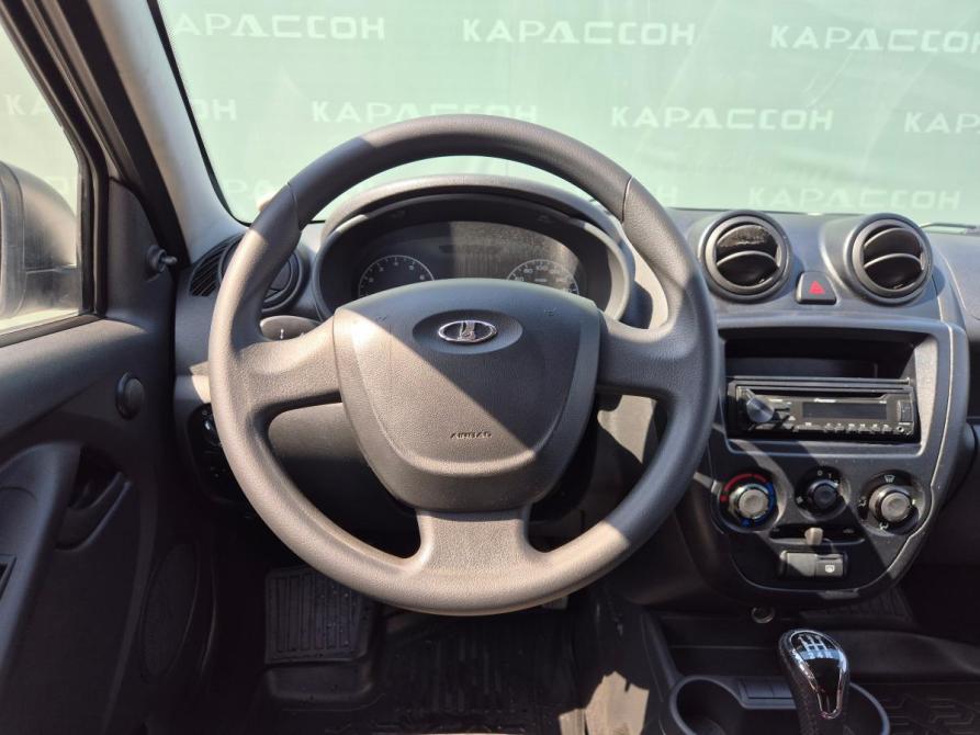 Lada (ВАЗ) Granta I Екатеринбург  - изображение 5