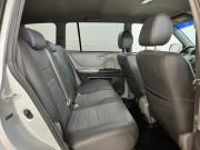 Toyota Highlander I (XU20) Рестайлинг Москва  - изображение 25