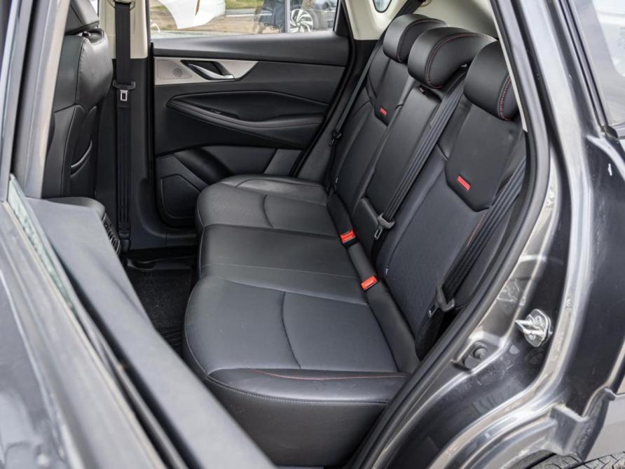 Changan CS35 Plus I Рестайлинг Краснодар  - изображение 9
