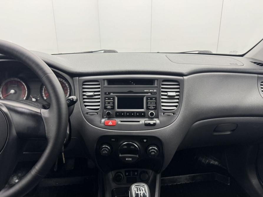 Kia Rio II Рестайлинг Воронеж  - изображение 13
