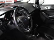 Ford Fiesta Mk6 Рестайлинг Белгород  - изображение 29