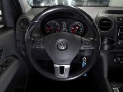 Volkswagen Amarok I Москва  - изображение 30