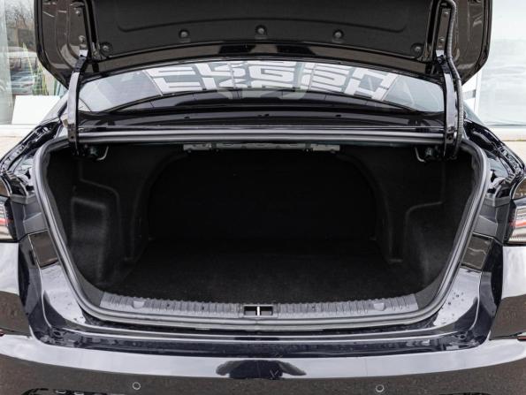 BAIC U5 Plus с пробегом 2023 года, цена 1 320 000 рублей, 83446 км, седан, Автокод Объявления