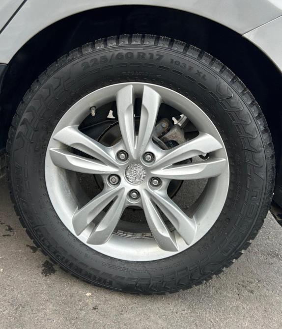 Hyundai ix35 I Альметьевск  - изображение 25