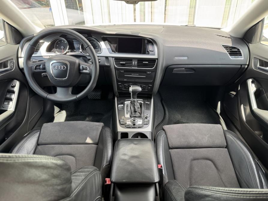 Audi A5 I (8T) Воронеж  - изображение 9