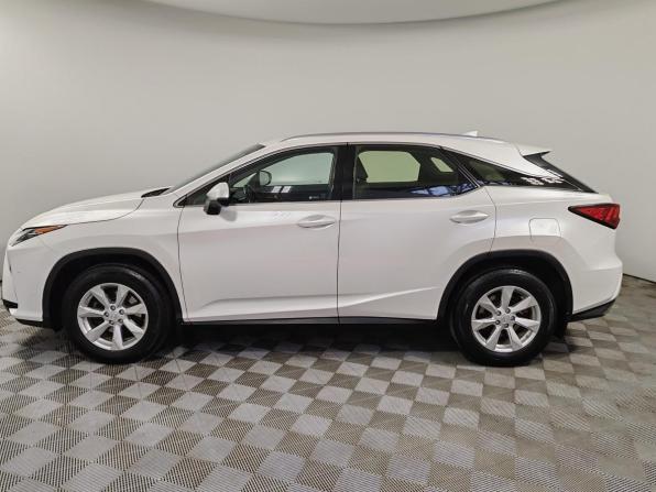 Lexus RX IV с пробегом 2016 года, цена 2 999 000 рублей, 184394 км, внедорожник, Автокод Объявления