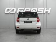 Skoda Yeti I Рестайлинг Воронеж  - изображение 20
