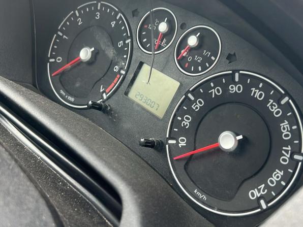 Ford Fusion I Рестайлинг с пробегом 2008 года, цена 259 000 рублей, 293007 км, хэтчбек, Автокод Объявления