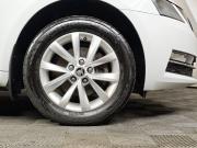 Skoda Octavia III (A7) Рестайлинг Москва  - изображение 29