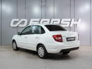 Lada (ВАЗ) Granta I Рестайлинг Воронеж  - изображение 19