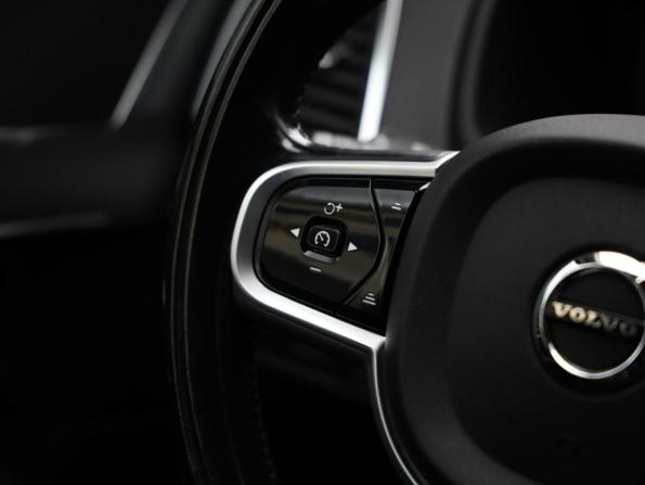 Volvo XC90 II Рестайлинг 1 с пробегом 2021 года, цена 4 549 000 рублей, 127258 км, внедорожник, Автокод Объявления