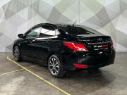 Hyundai Solaris I Рестайлинг Оренбург  - изображение 27