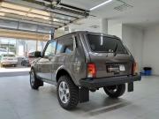 Lada (ВАЗ) Niva Legend Минеральные Воды  - изображение 20
