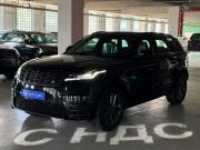 Land Rover Range Rover Velar I Рестайлинг Самара  - изображение 16