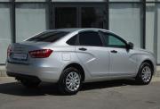 Lada (ВАЗ) Vesta I Саратов  - изображение 29