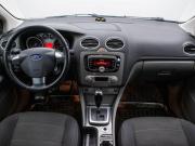 Ford Focus II Рестайлинг Москва  - изображение 29