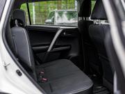 Toyota RAV4 IV (XA40) Рестайлинг Санкт-Петербург  - изображение 29