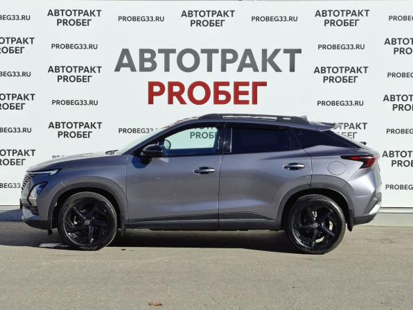 Omoda C5 I с пробегом 2024 года, цена 1 795 000 рублей, 24058 км, внедорожник, Автокод Объявления