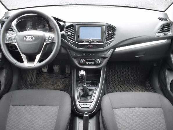 Lada (ВАЗ) Vesta I с пробегом 2017 года, цена 610 000 рублей, 156087 км, седан, Автокод Объявления