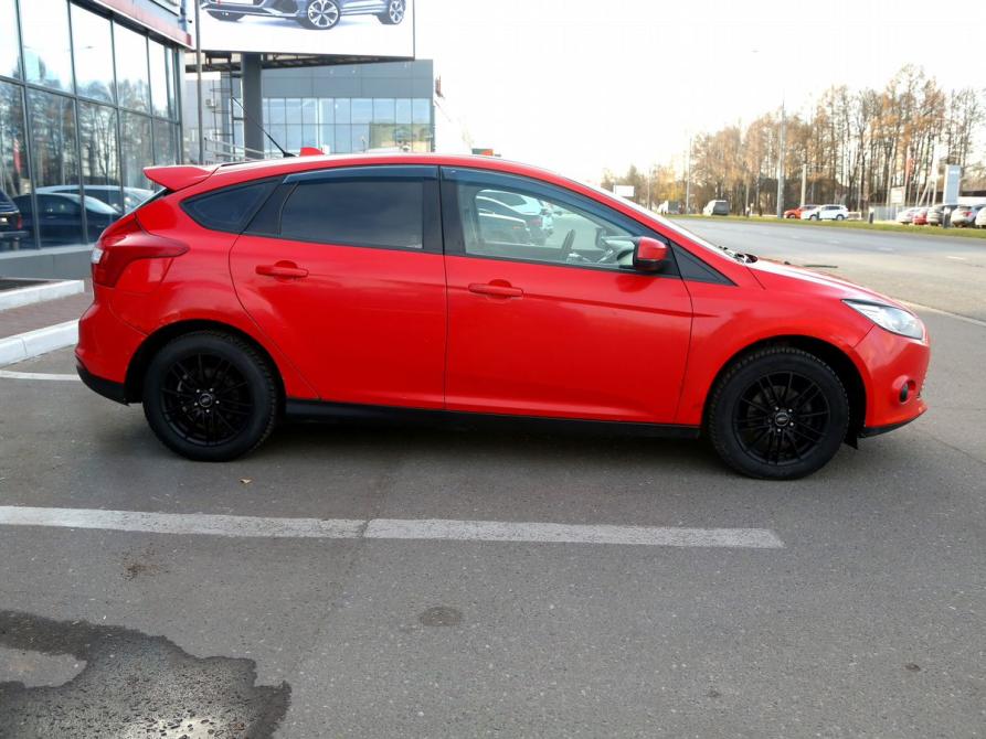 Ford Focus III Иваново  - изображение 7
